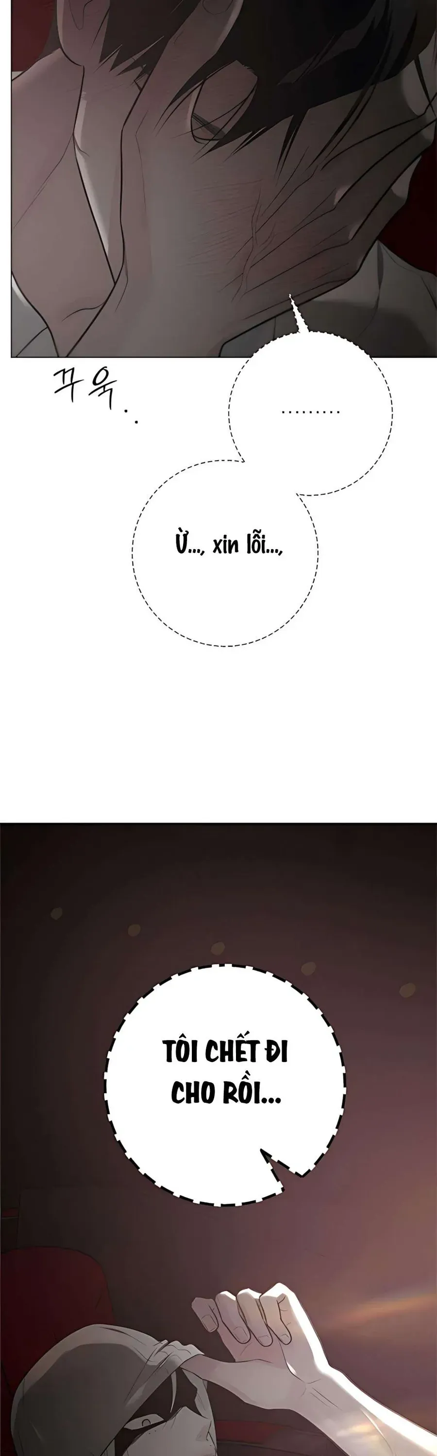 Hashtag Là Mối Tình Đầu Của Tôi Chap 11 - Next Chap 12