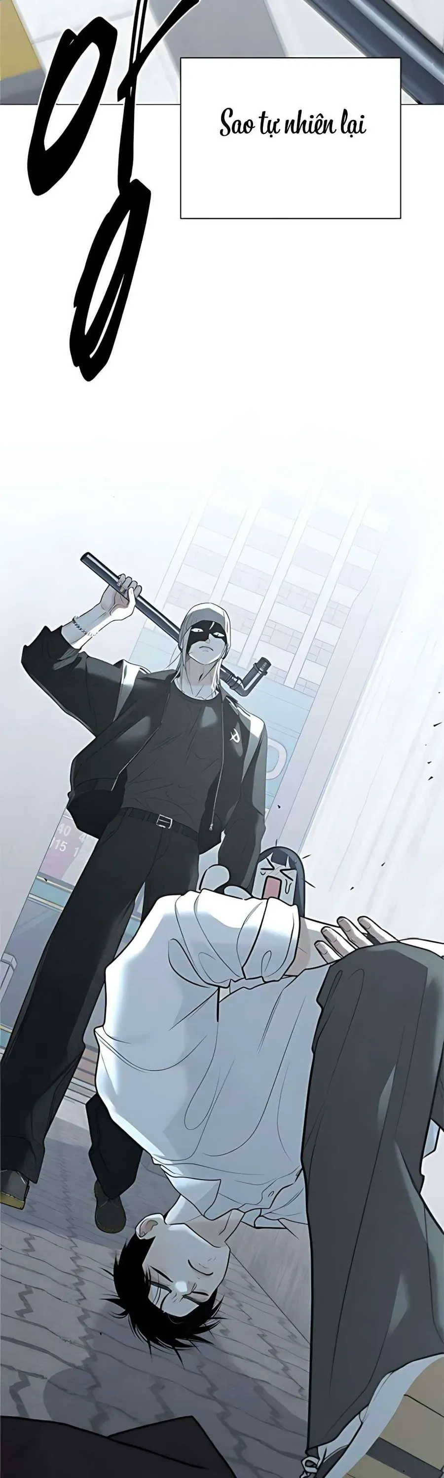 Hashtag Là Mối Tình Đầu Của Tôi Chap 11 - Next Chap 12