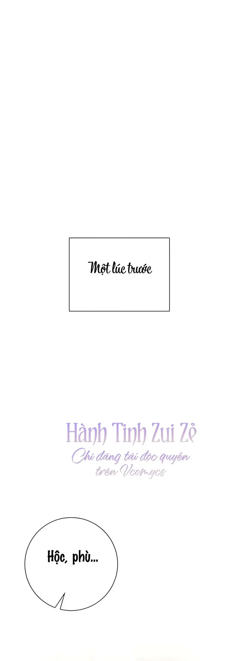 Hashtag Là Mối Tình Đầu Của Tôi Chap 11 - Next Chap 12