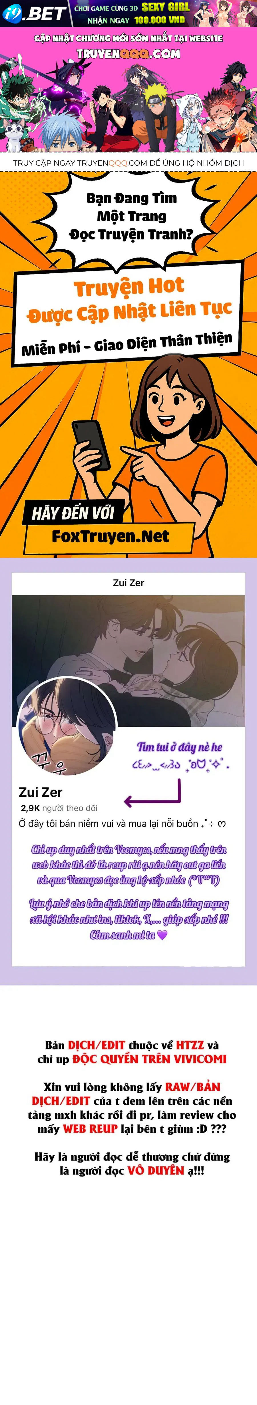 Hashtag Là Mối Tình Đầu Của Tôi Chap 12 - Next Chap 13