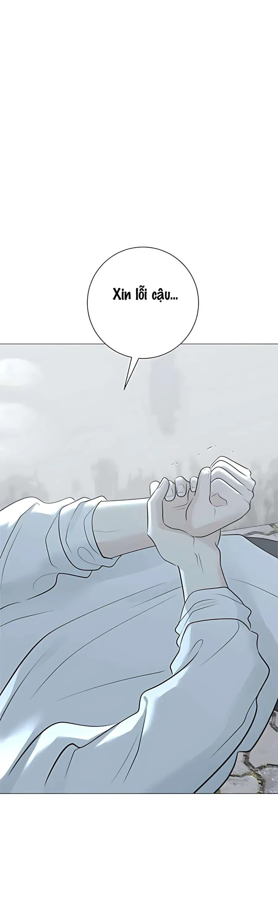 Hashtag Là Mối Tình Đầu Của Tôi Chap 12 - Next Chap 13