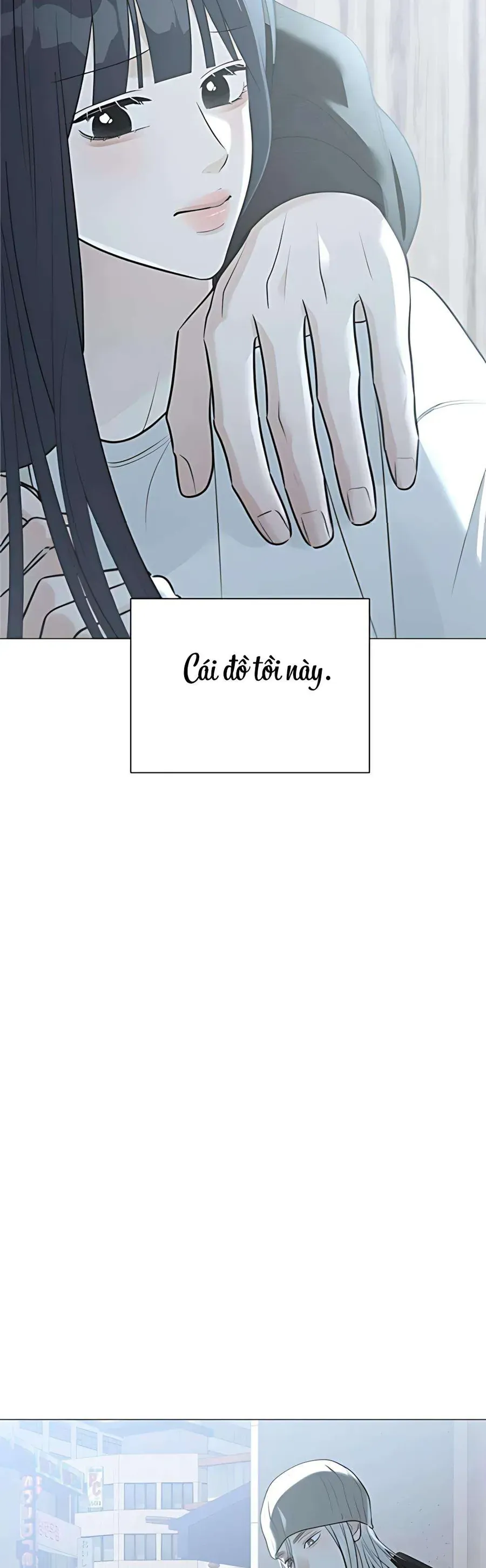 Hashtag Là Mối Tình Đầu Của Tôi Chap 12 - Next Chap 13