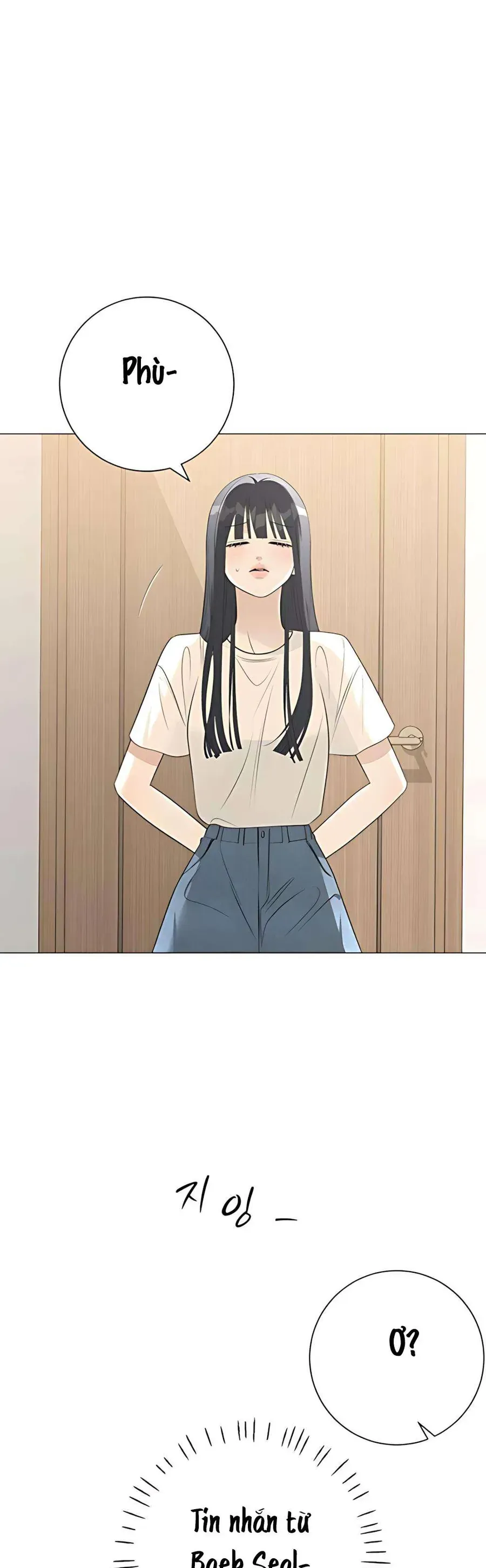 Hashtag Là Mối Tình Đầu Của Tôi Chap 12 - Next Chap 13