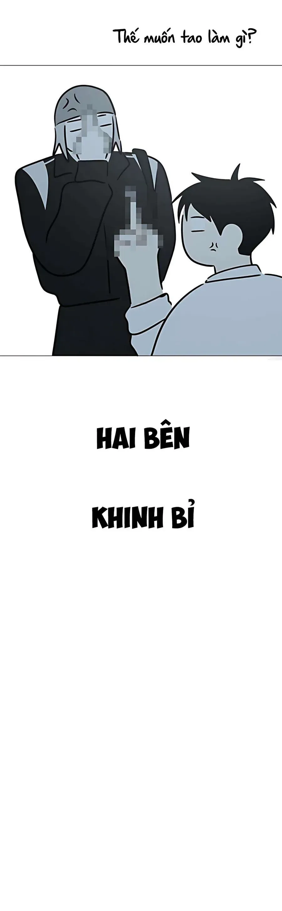 Hashtag Là Mối Tình Đầu Của Tôi Chap 12 - Next Chap 13