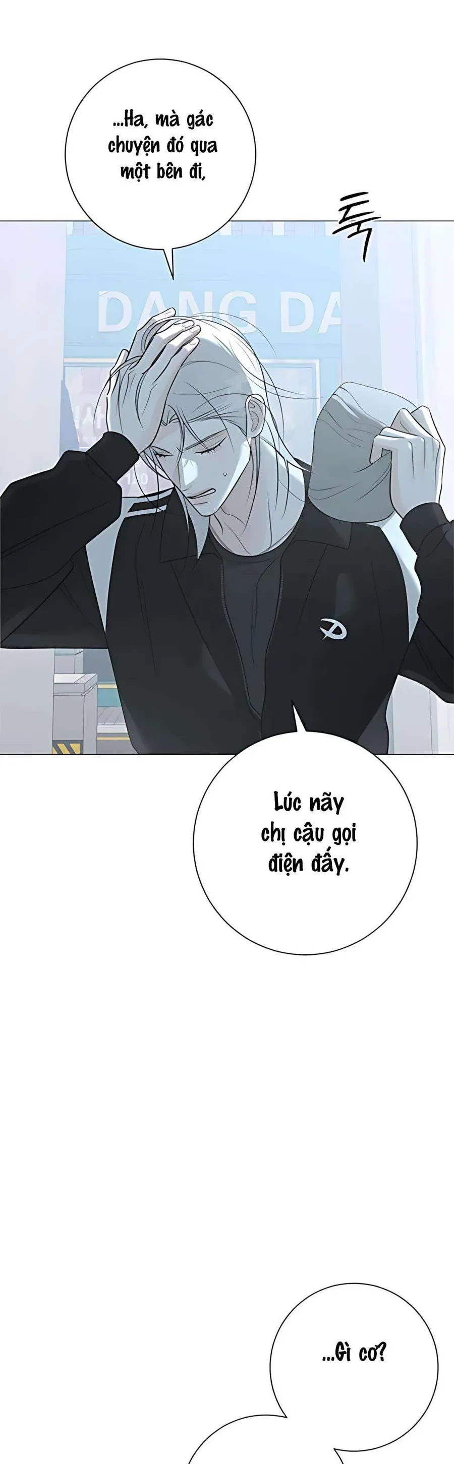 Hashtag Là Mối Tình Đầu Của Tôi Chap 12 - Next Chap 13