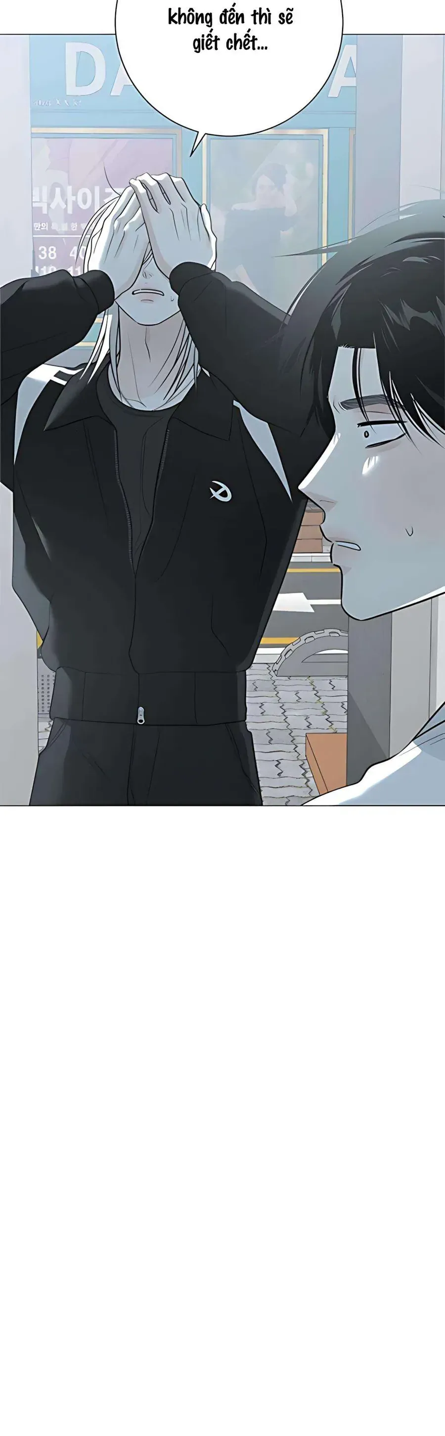 Hashtag Là Mối Tình Đầu Của Tôi Chap 12 - Next Chap 13