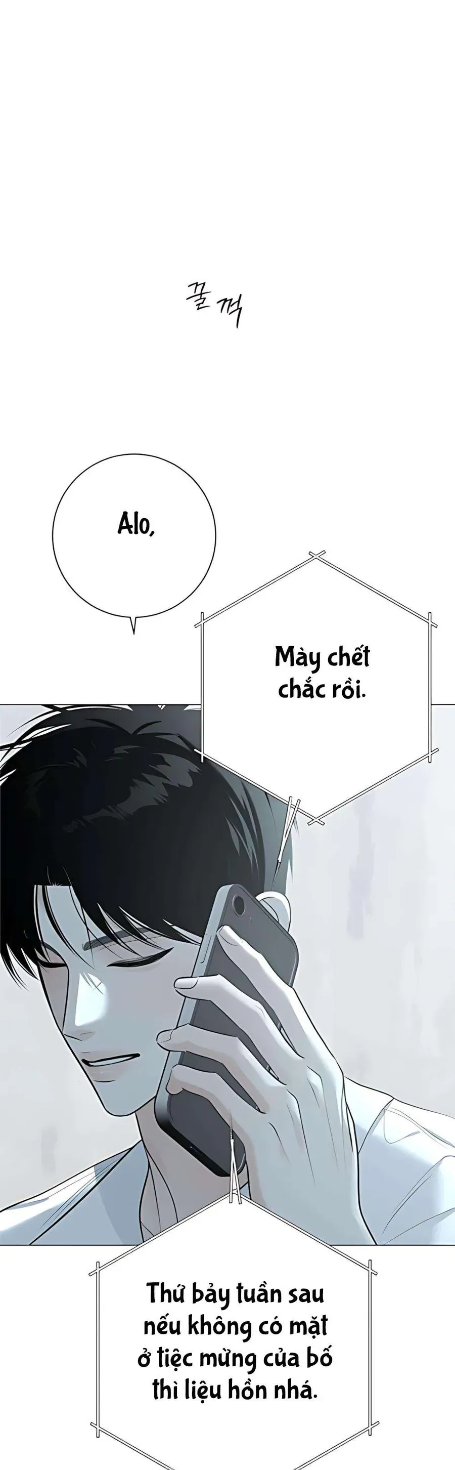 Hashtag Là Mối Tình Đầu Của Tôi Chap 12 - Next Chap 13