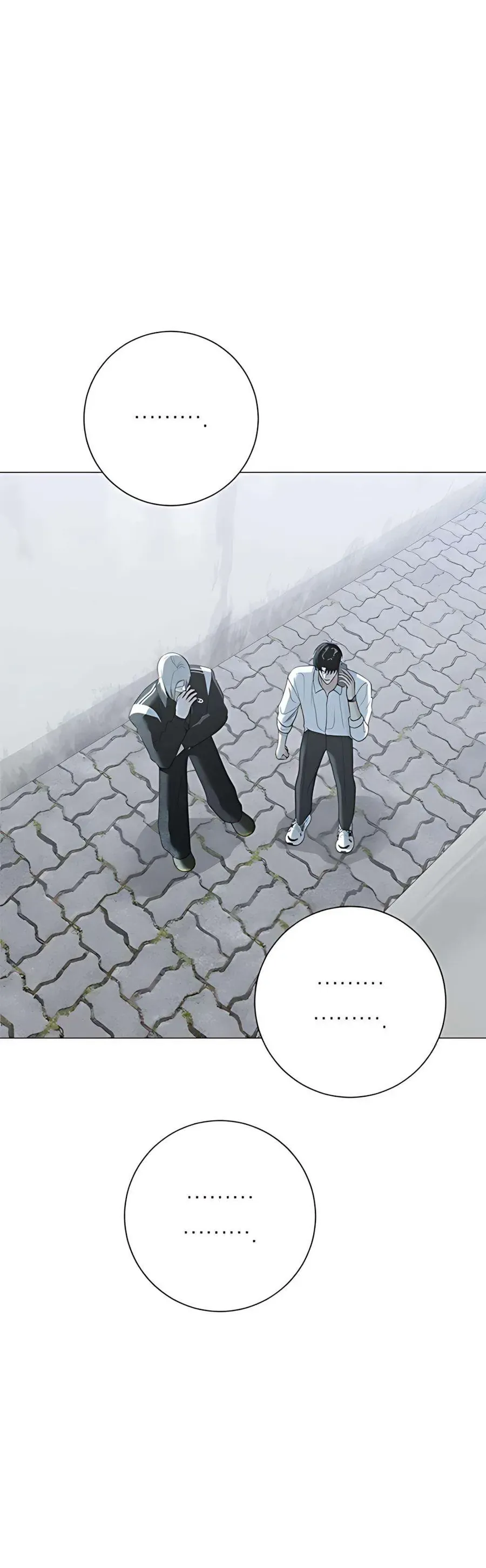 Hashtag Là Mối Tình Đầu Của Tôi Chap 12 - Next Chap 13