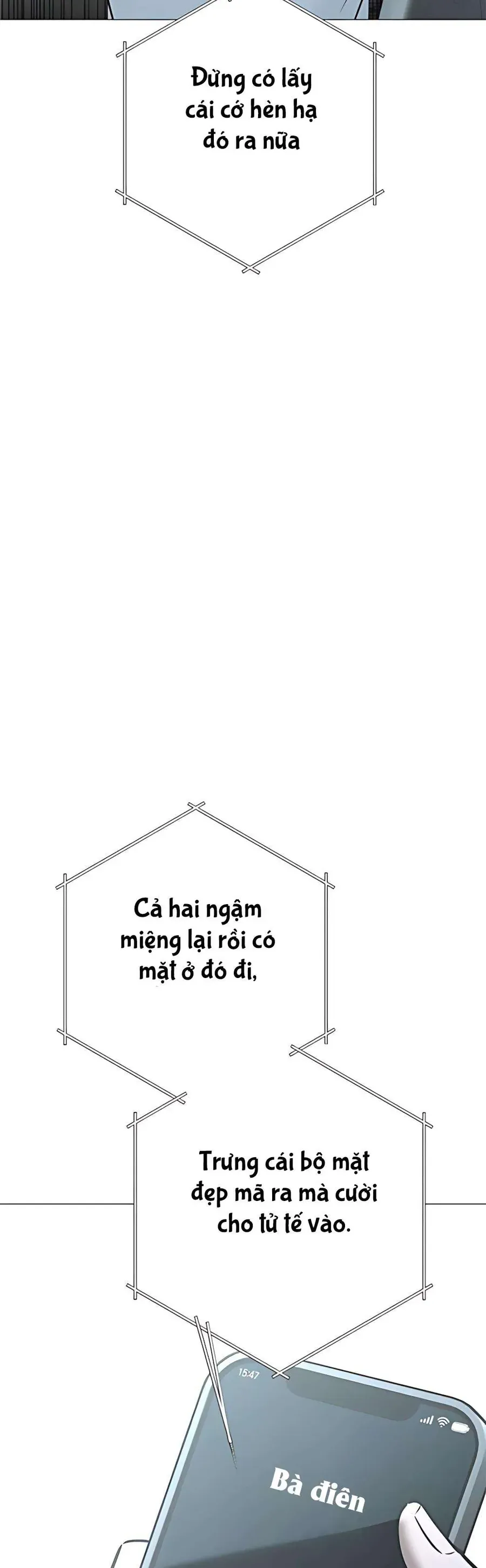 Hashtag Là Mối Tình Đầu Của Tôi Chap 12 - Next Chap 13