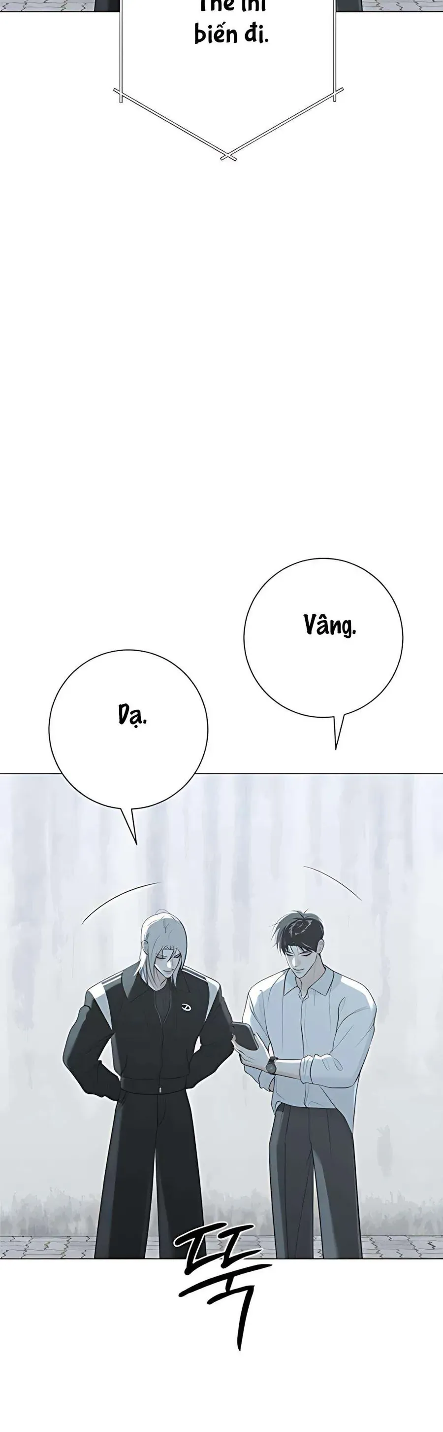 Hashtag Là Mối Tình Đầu Của Tôi Chap 12 - Next Chap 13