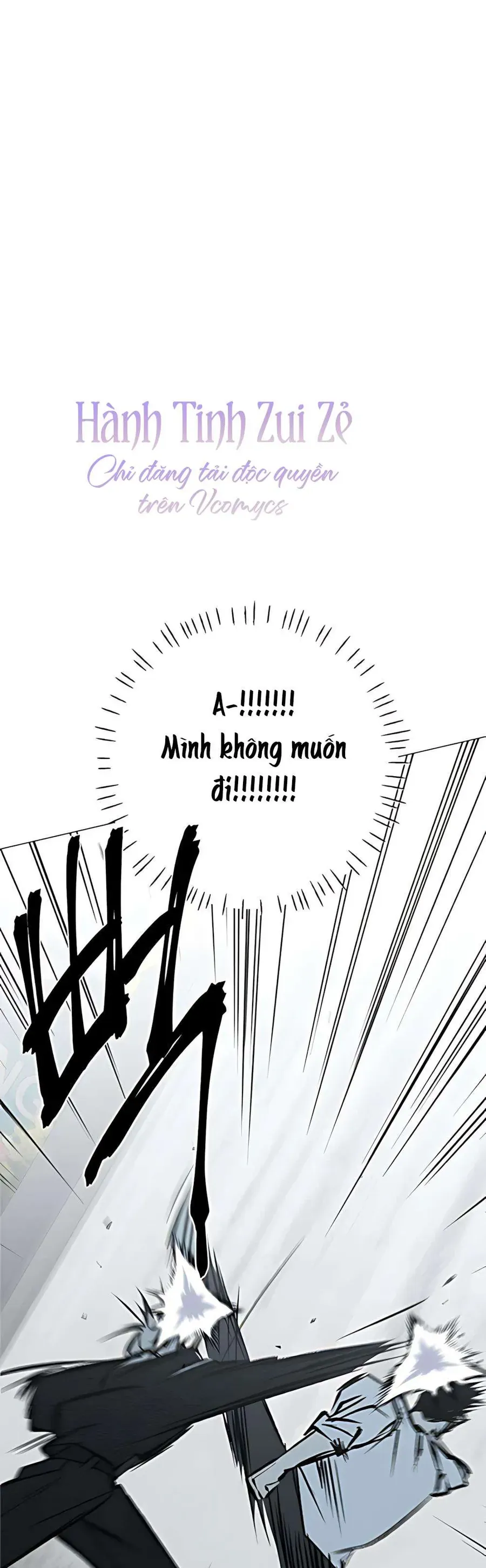 Hashtag Là Mối Tình Đầu Của Tôi Chap 12 - Next Chap 13