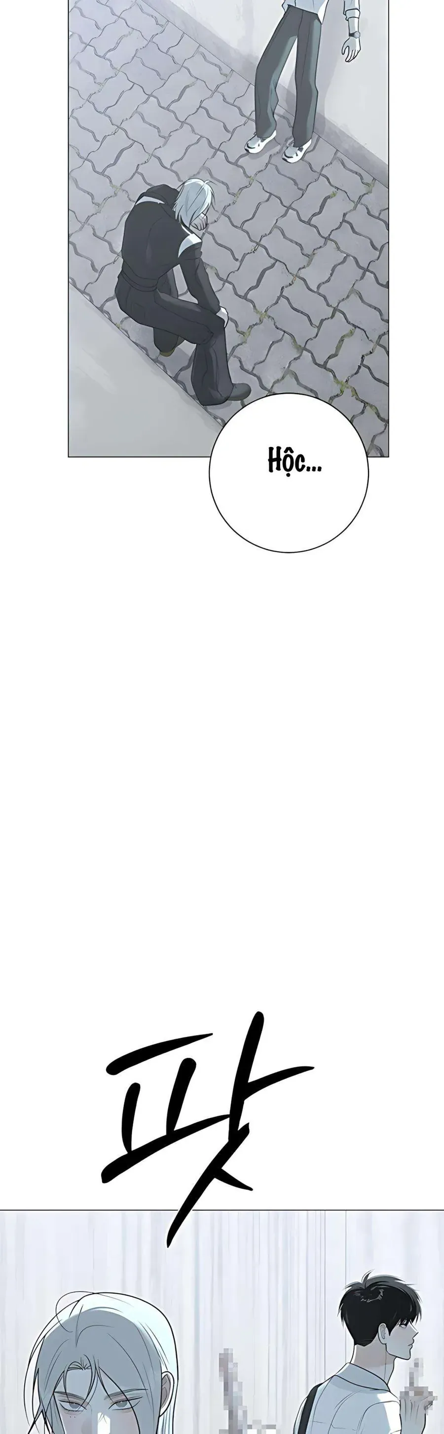 Hashtag Là Mối Tình Đầu Của Tôi Chap 12 - Next Chap 13