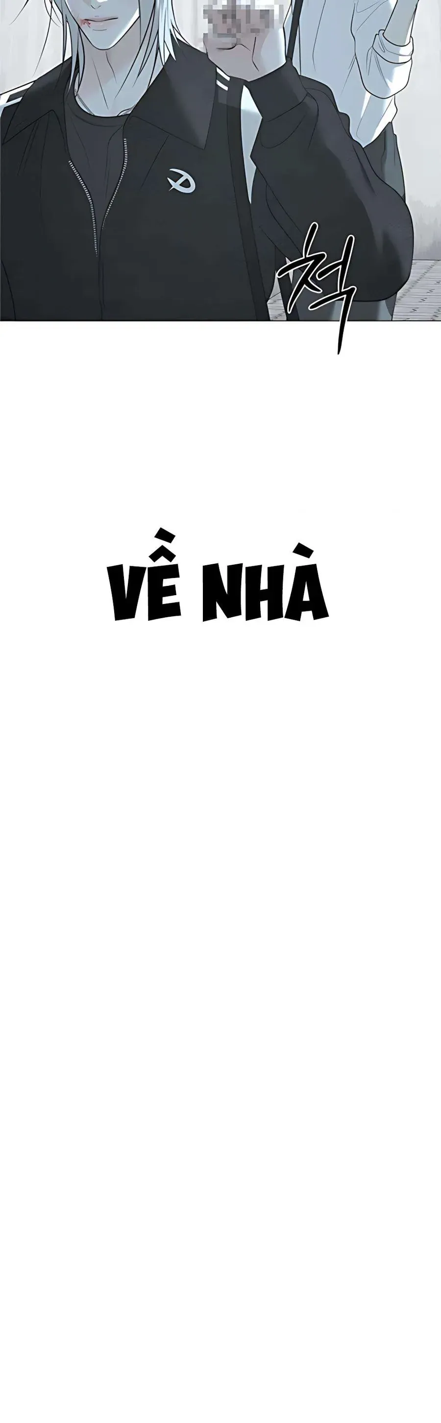 Hashtag Là Mối Tình Đầu Của Tôi Chap 12 - Next Chap 13