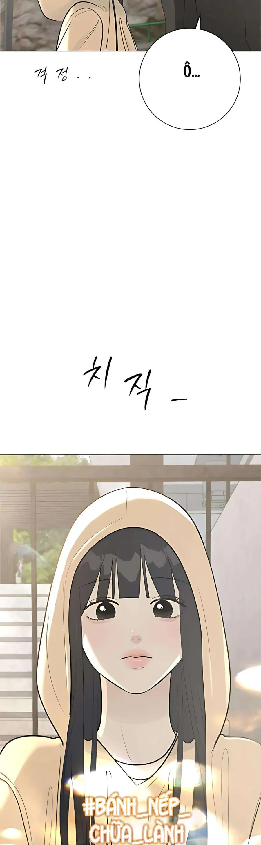 Hashtag Là Mối Tình Đầu Của Tôi Chap 12 - Next Chap 13