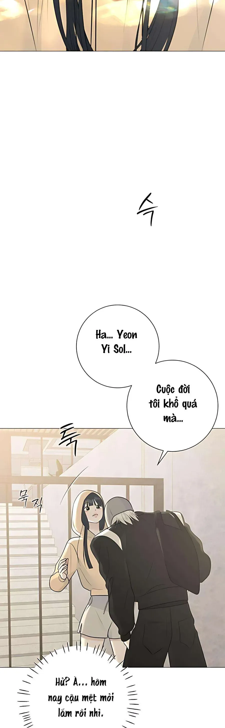 Hashtag Là Mối Tình Đầu Của Tôi Chap 12 - Next Chap 13