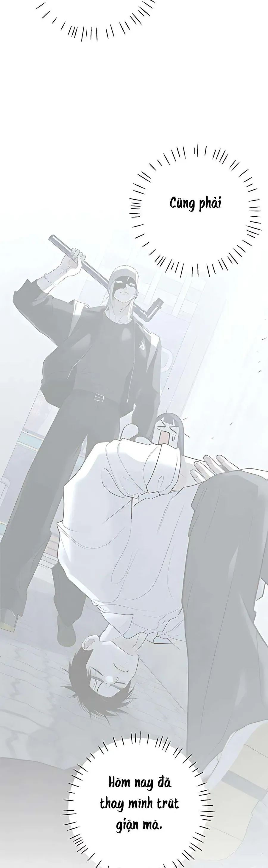 Hashtag Là Mối Tình Đầu Của Tôi Chap 12 - Next Chap 13