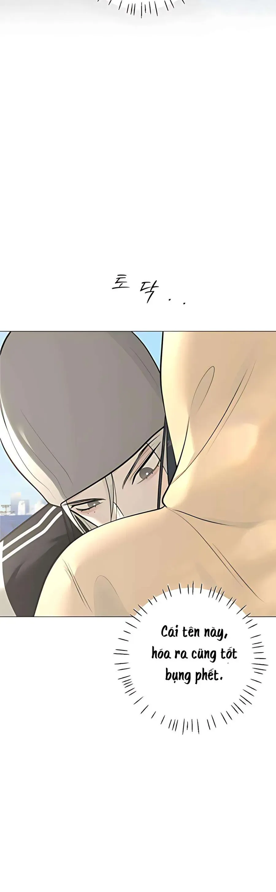 Hashtag Là Mối Tình Đầu Của Tôi Chap 12 - Next Chap 13