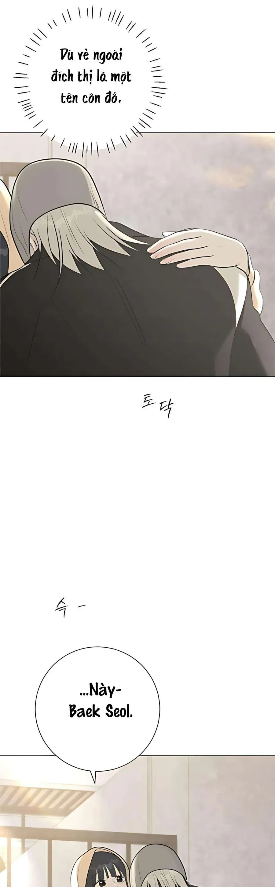 Hashtag Là Mối Tình Đầu Của Tôi Chap 12 - Next Chap 13