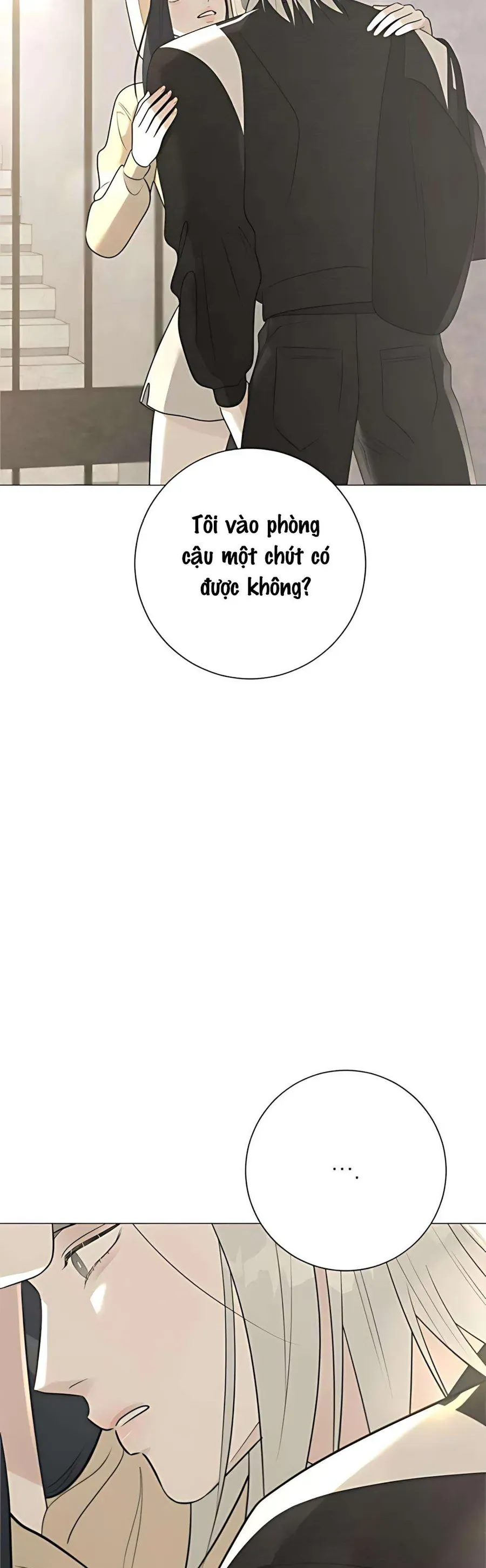 Hashtag Là Mối Tình Đầu Của Tôi Chap 12 - Next Chap 13