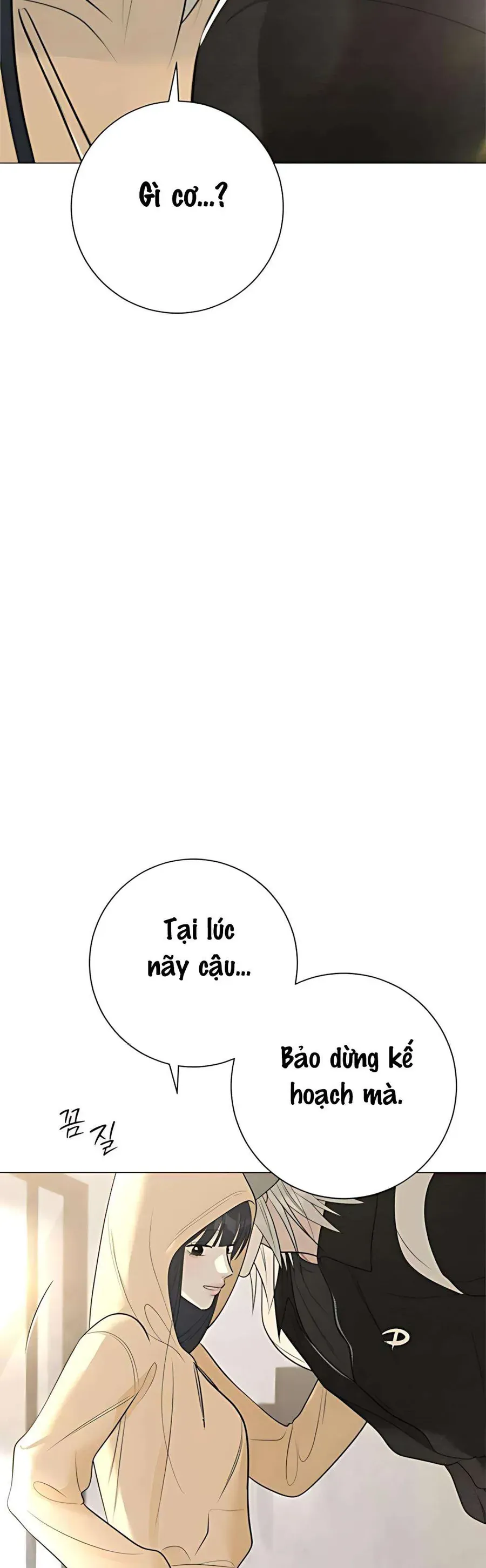 Hashtag Là Mối Tình Đầu Của Tôi Chap 12 - Next Chap 13