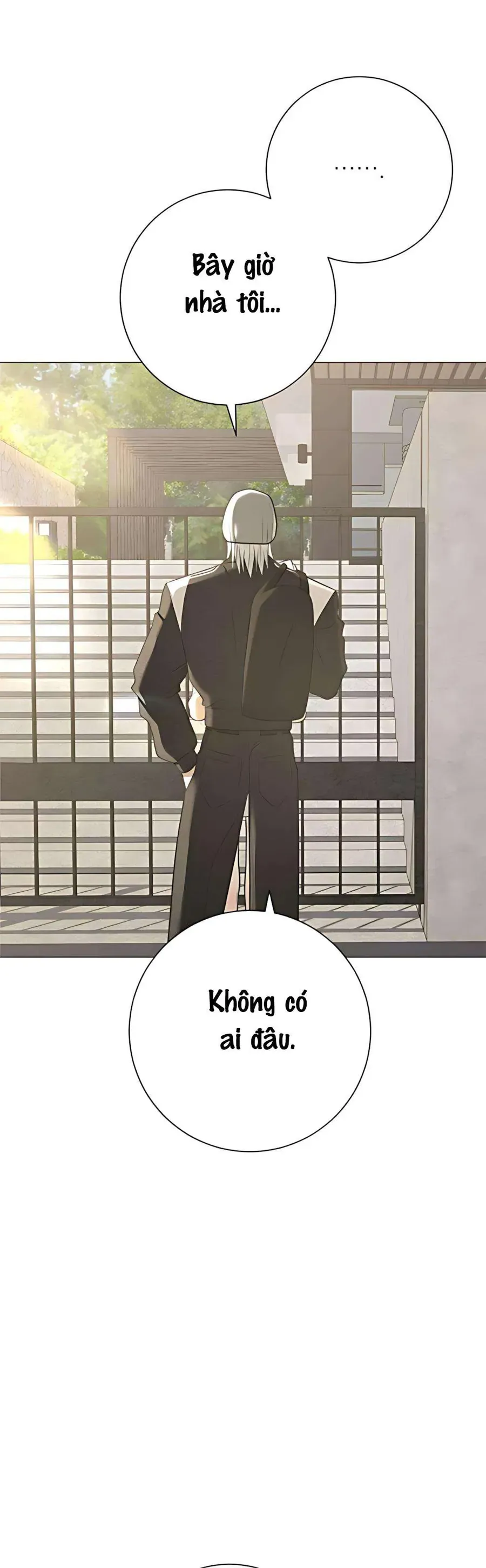 Hashtag Là Mối Tình Đầu Của Tôi Chap 12 - Next Chap 13