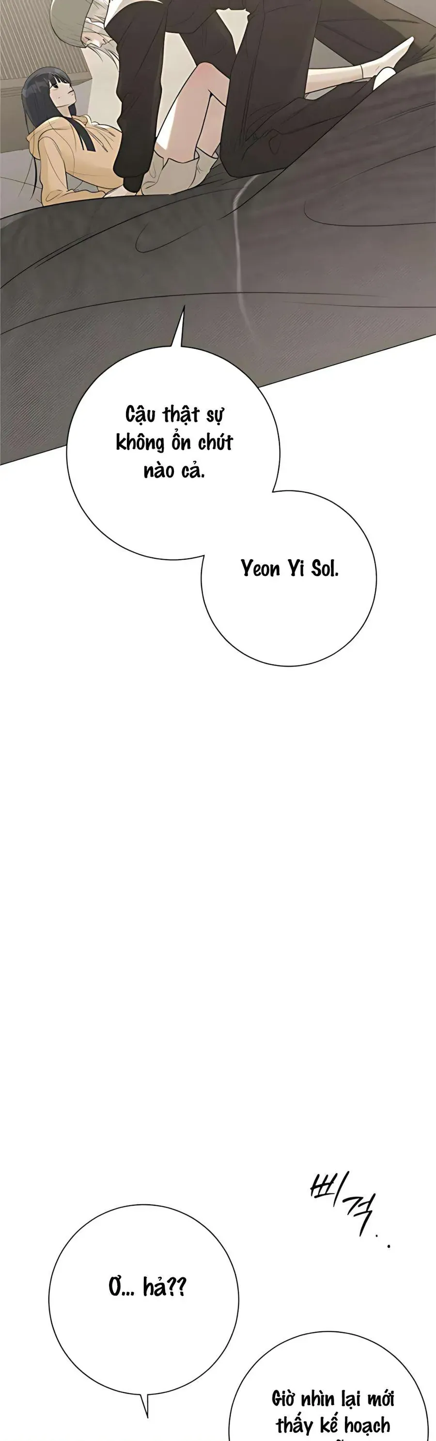 Hashtag Là Mối Tình Đầu Của Tôi Chap 12 - Next Chap 13