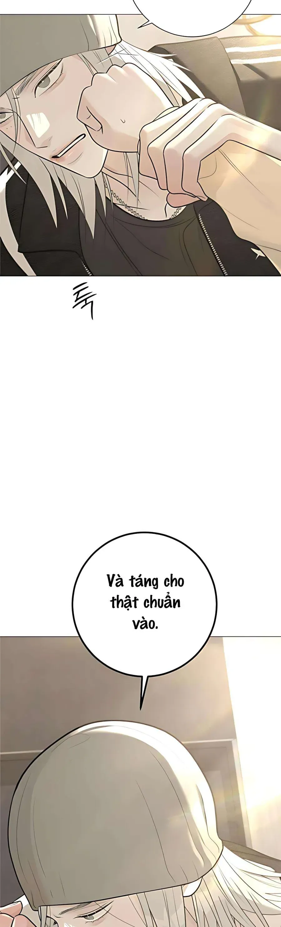 Hashtag Là Mối Tình Đầu Của Tôi Chap 12 - Next Chap 13