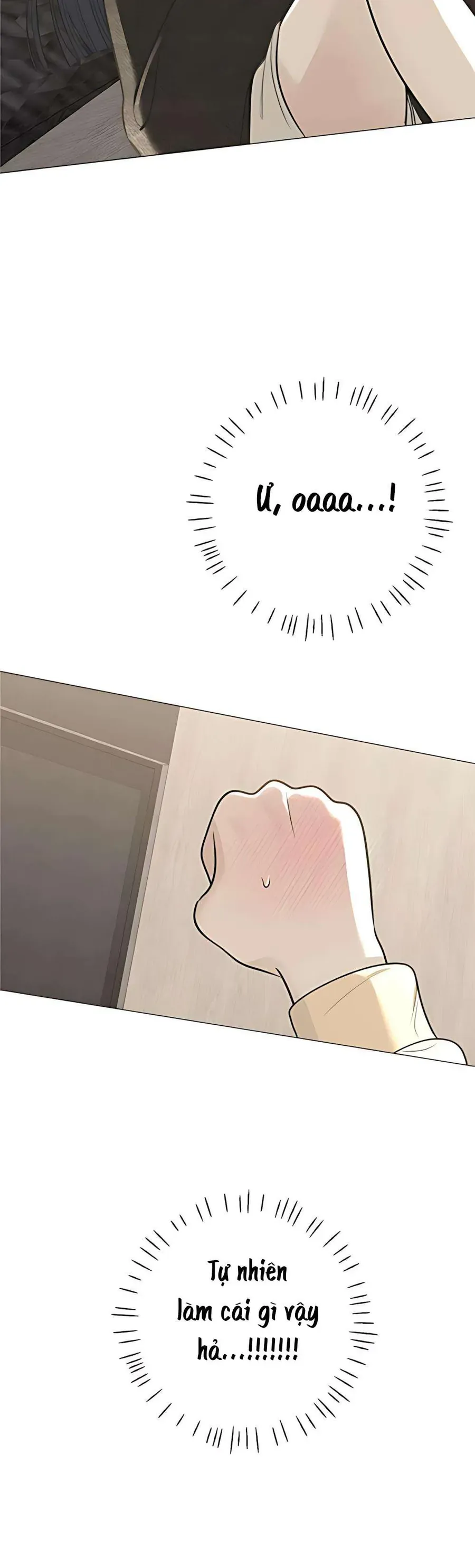 Hashtag Là Mối Tình Đầu Của Tôi Chap 12 - Next Chap 13