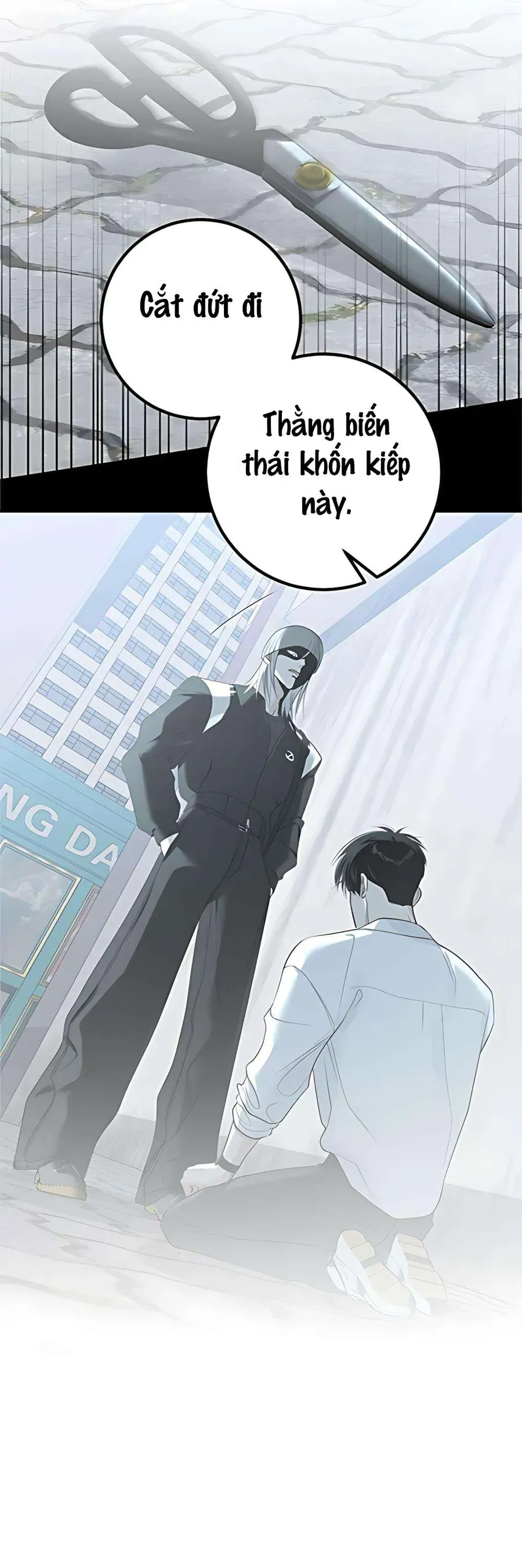 Hashtag Là Mối Tình Đầu Của Tôi Chap 13 - Next Chap 14