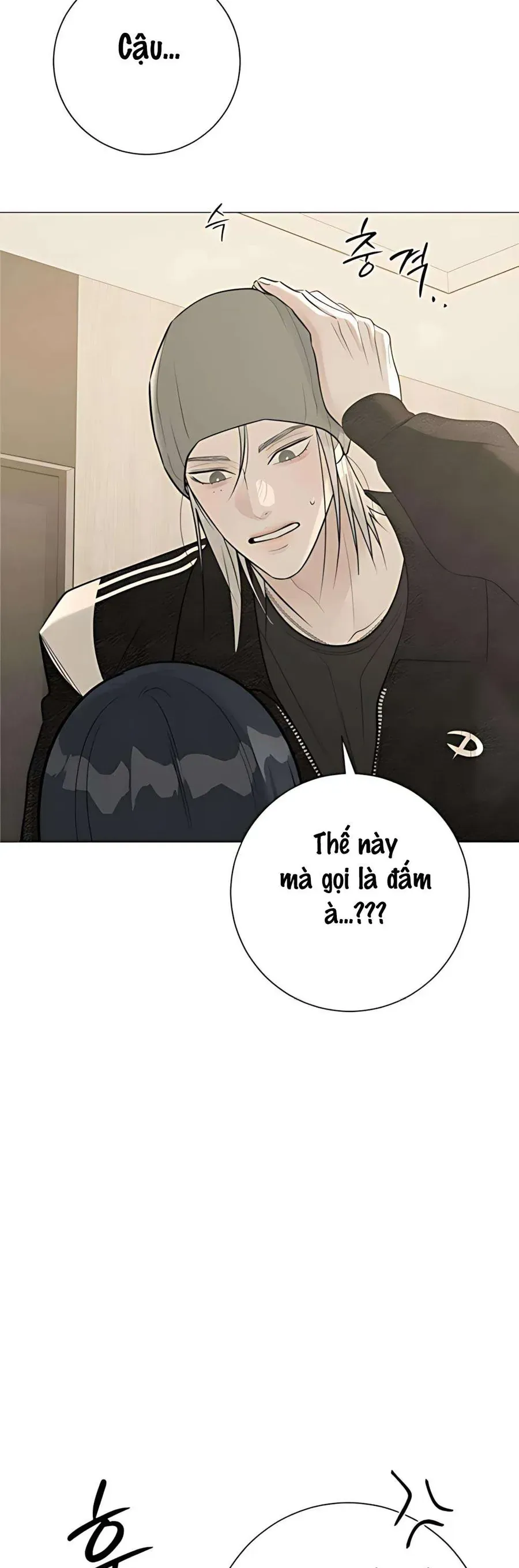 Hashtag Là Mối Tình Đầu Của Tôi Chap 13 - Next Chap 14