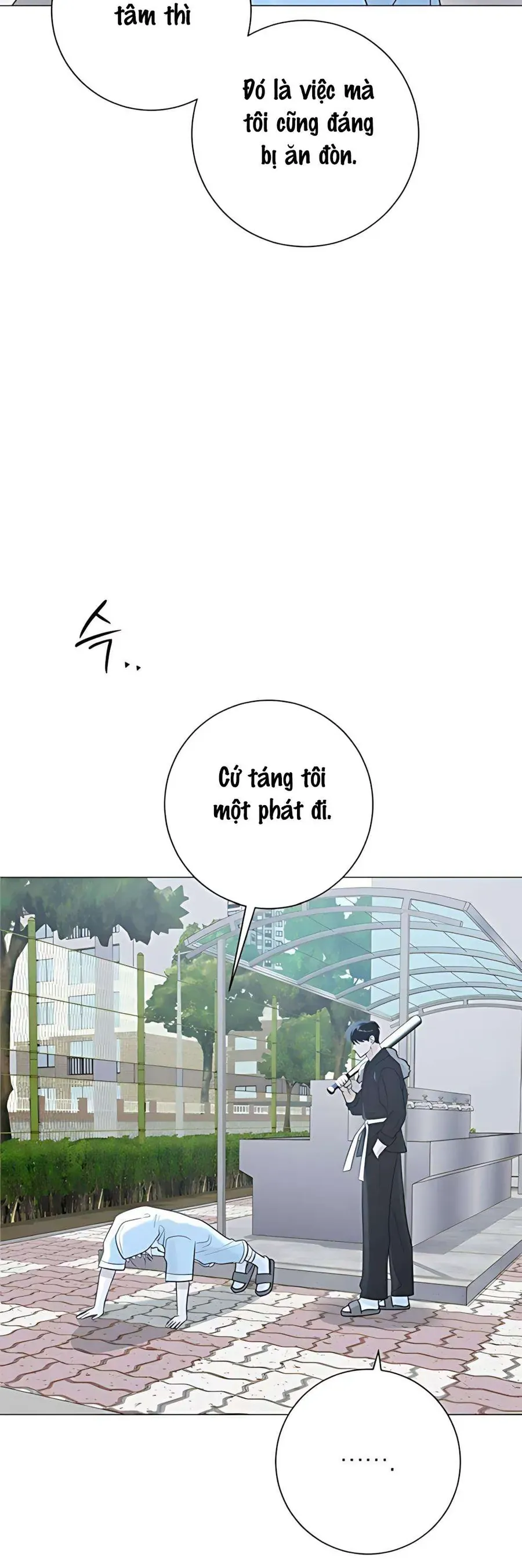 Hashtag Là Mối Tình Đầu Của Tôi Chap 13 - Next Chap 14