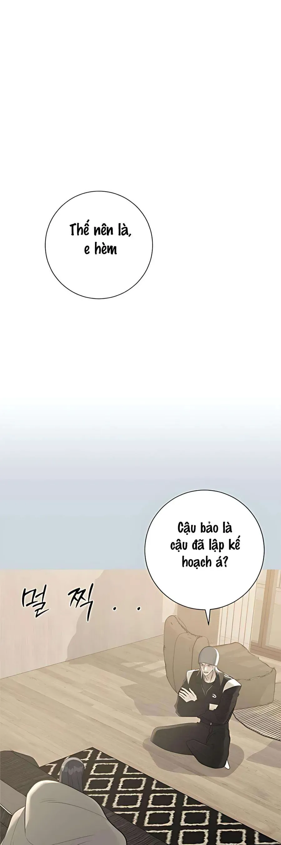 Hashtag Là Mối Tình Đầu Của Tôi Chap 13 - Next Chap 14