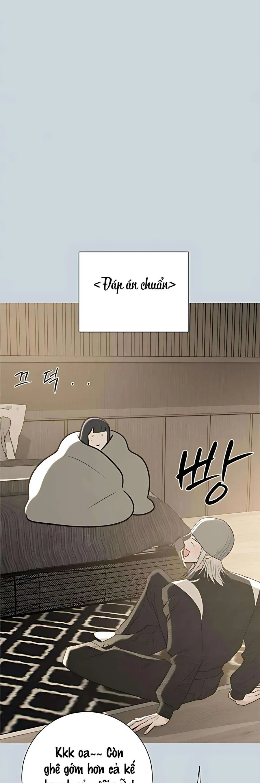 Hashtag Là Mối Tình Đầu Của Tôi Chap 13 - Next Chap 14