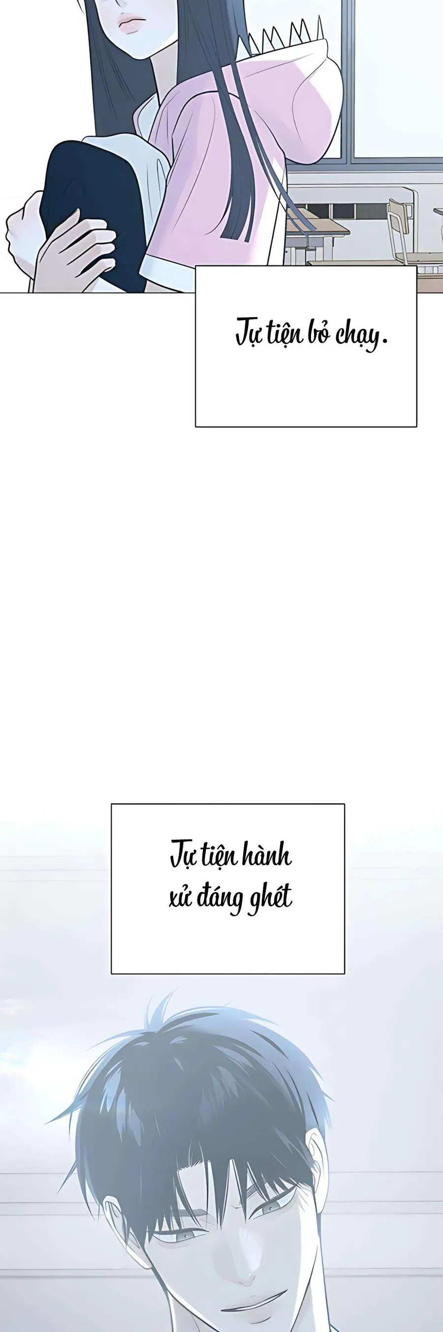 Hashtag Là Mối Tình Đầu Của Tôi Chap 13 - Next Chap 14