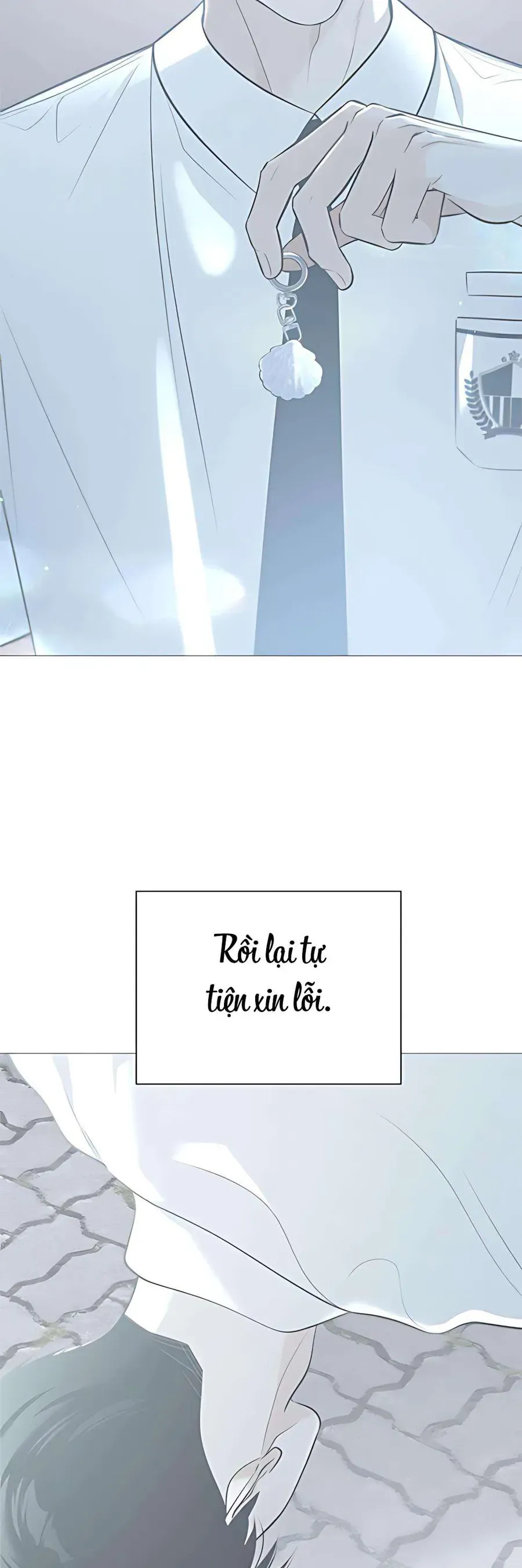 Hashtag Là Mối Tình Đầu Của Tôi Chap 13 - Next Chap 14