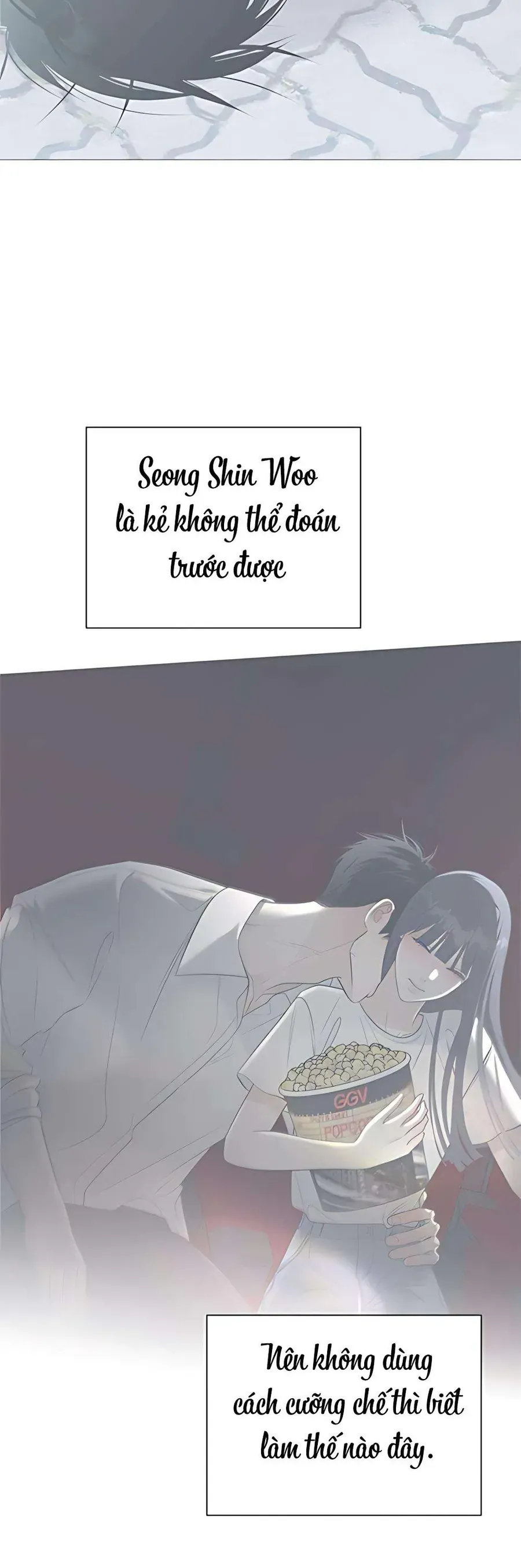 Hashtag Là Mối Tình Đầu Của Tôi Chap 13 - Next Chap 14