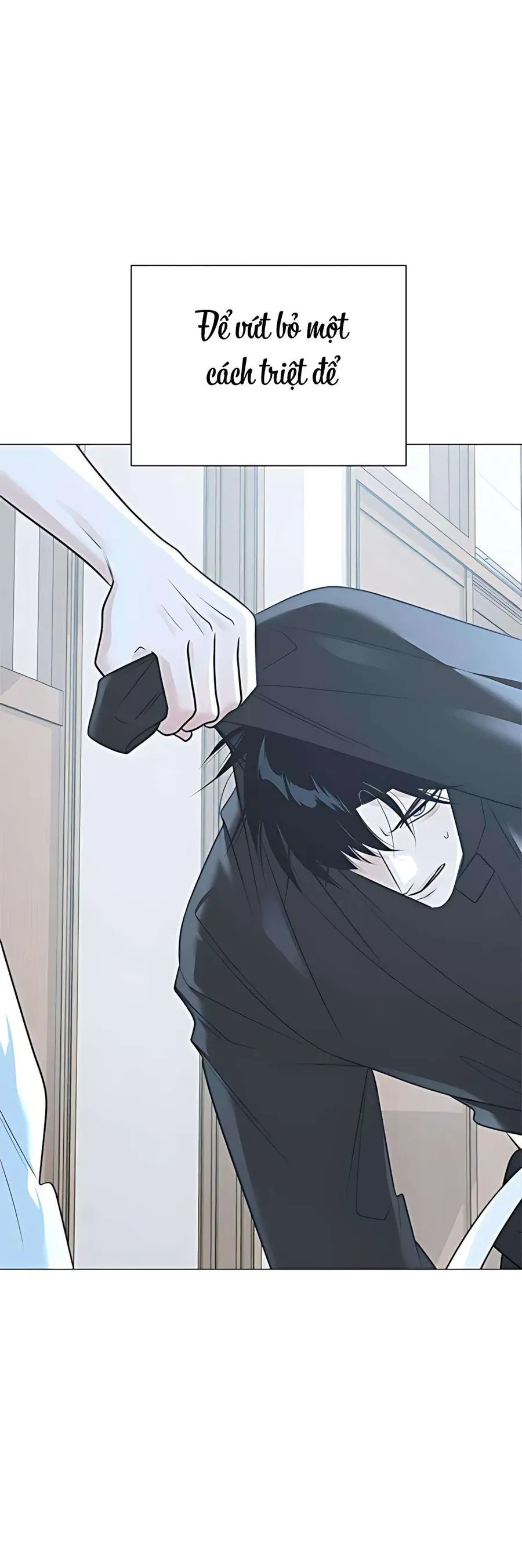 Hashtag Là Mối Tình Đầu Của Tôi Chap 13 - Next Chap 14