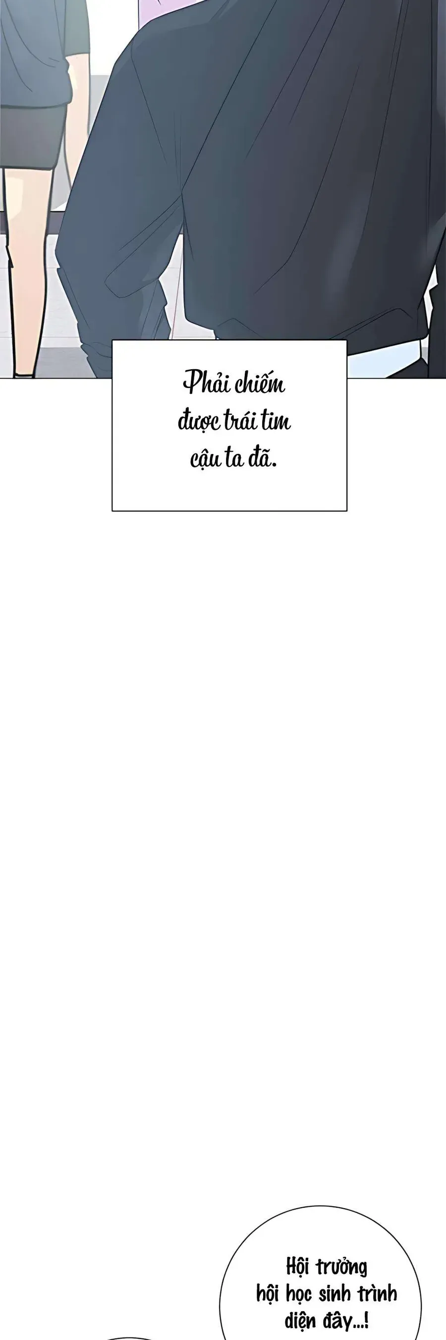 Hashtag Là Mối Tình Đầu Của Tôi Chap 13 - Next Chap 14