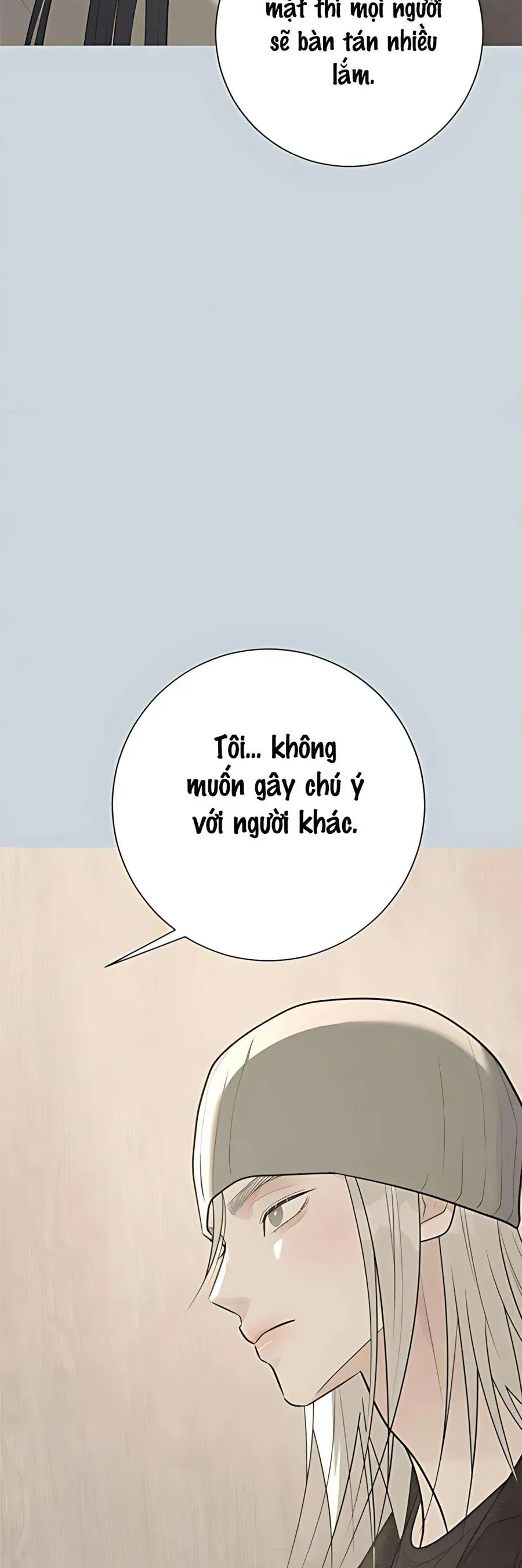 Hashtag Là Mối Tình Đầu Của Tôi Chap 13 - Next Chap 14