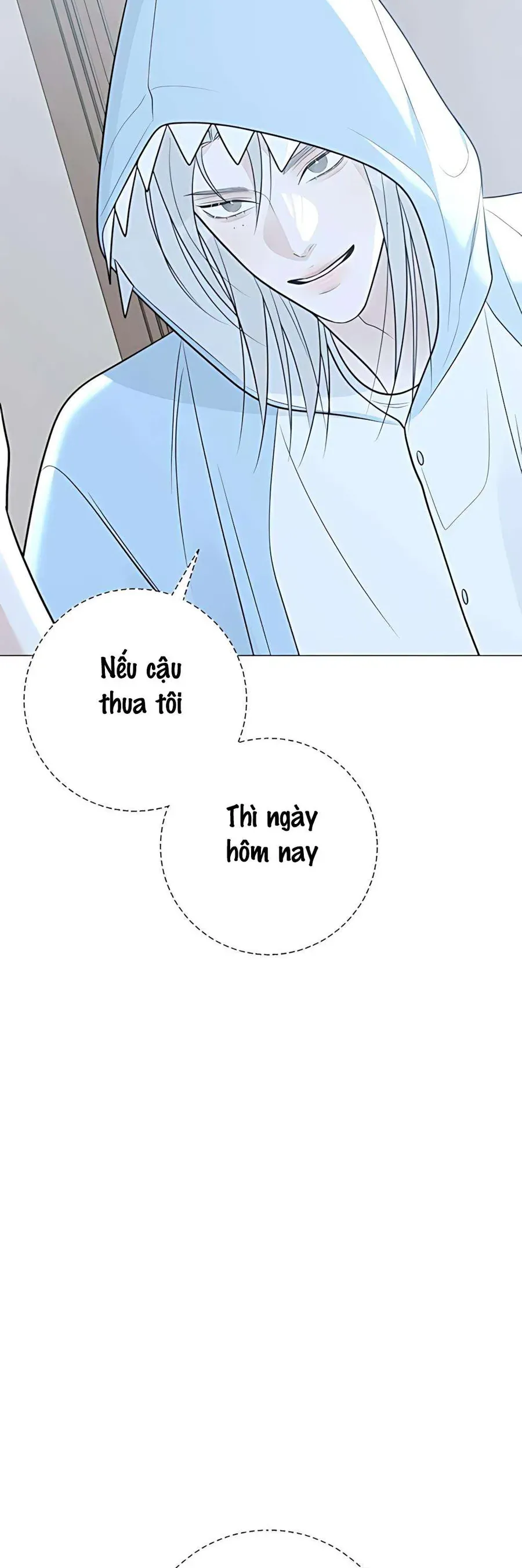 Hashtag Là Mối Tình Đầu Của Tôi Chap 13 - Next Chap 14