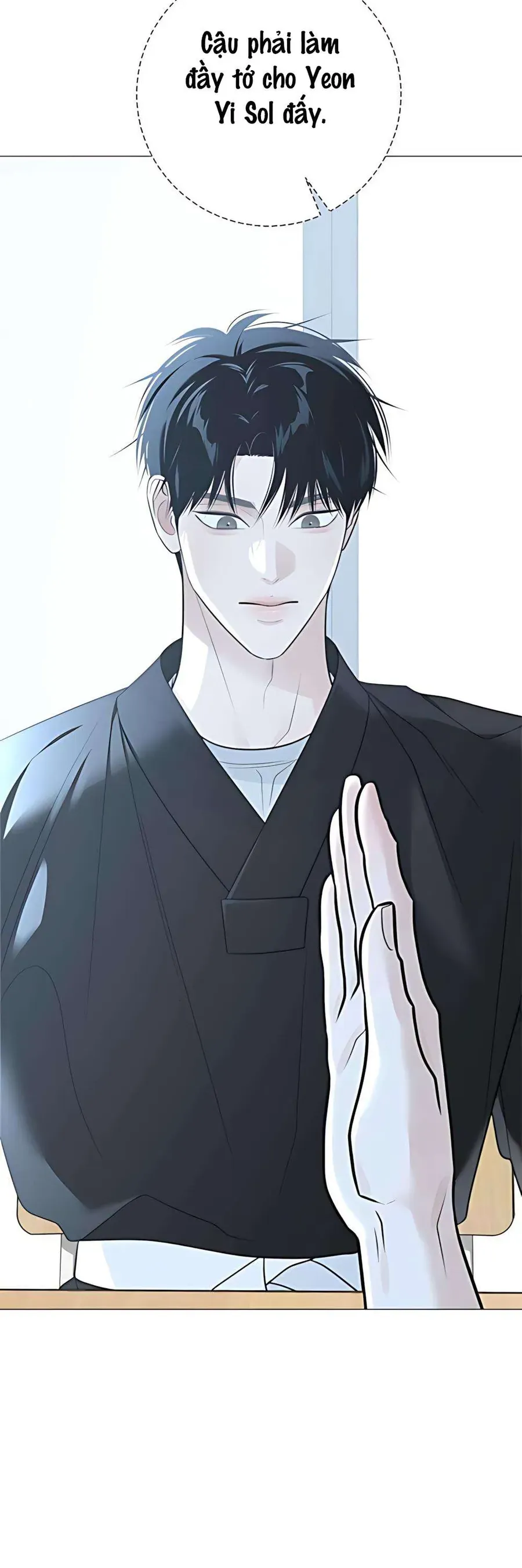 Hashtag Là Mối Tình Đầu Của Tôi Chap 13 - Next Chap 14