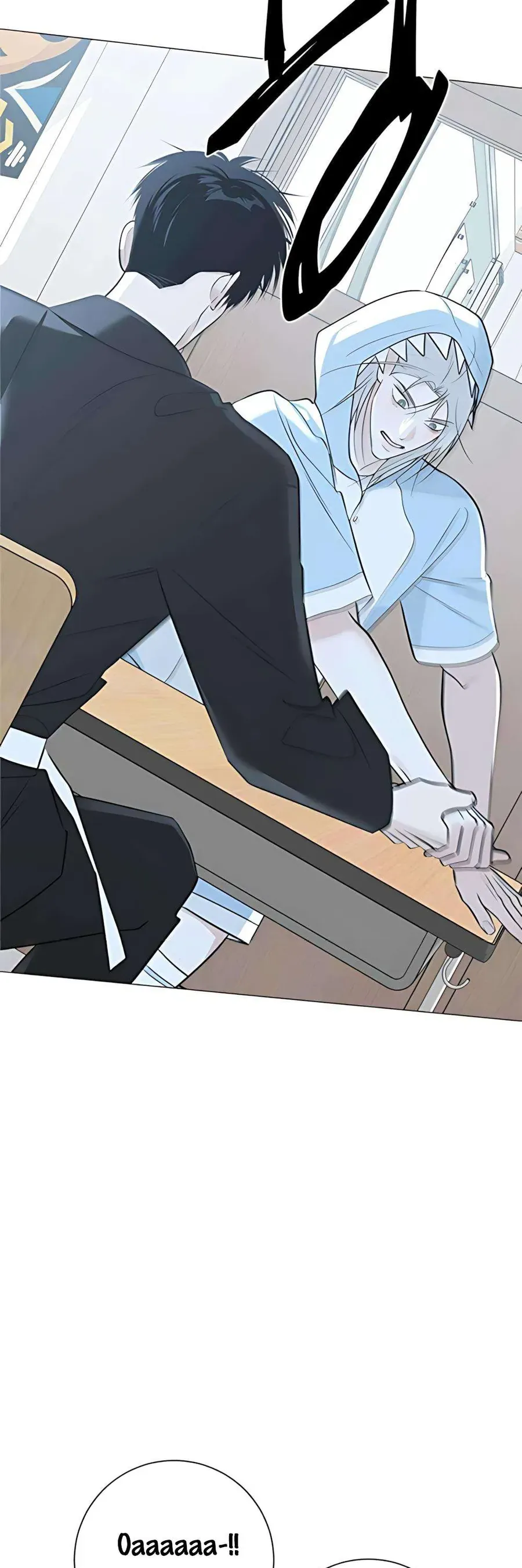 Hashtag Là Mối Tình Đầu Của Tôi Chap 13 - Next Chap 14