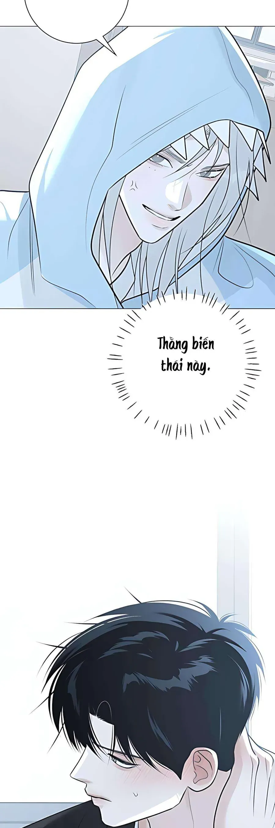 Hashtag Là Mối Tình Đầu Của Tôi Chap 13 - Next Chap 14