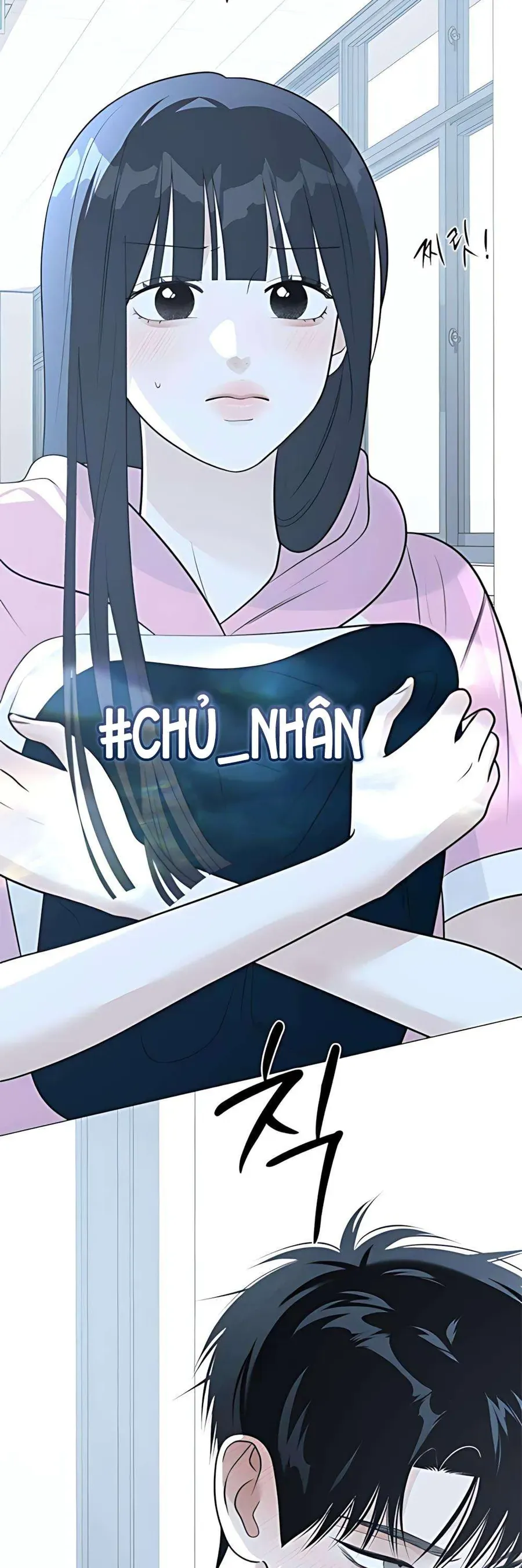 Hashtag Là Mối Tình Đầu Của Tôi Chap 13 - Next Chap 14