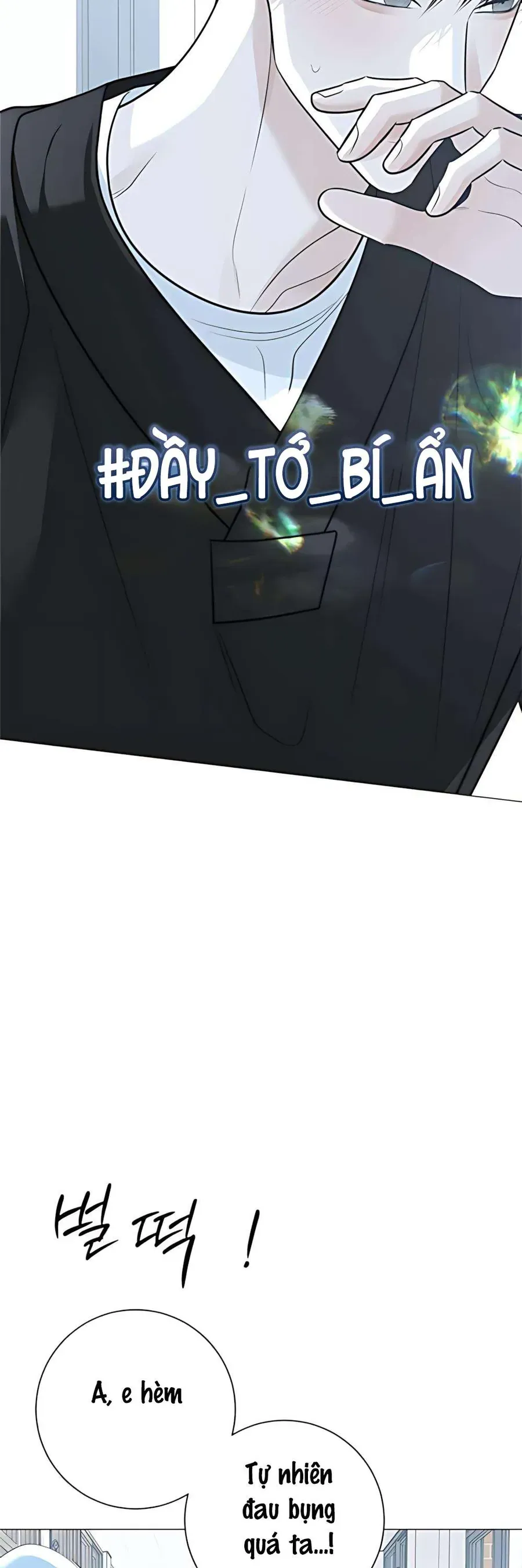 Hashtag Là Mối Tình Đầu Của Tôi Chap 13 - Next Chap 14
