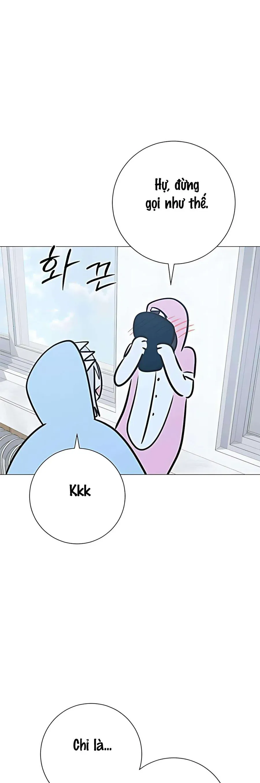 Hashtag Là Mối Tình Đầu Của Tôi Chap 13 - Next Chap 14