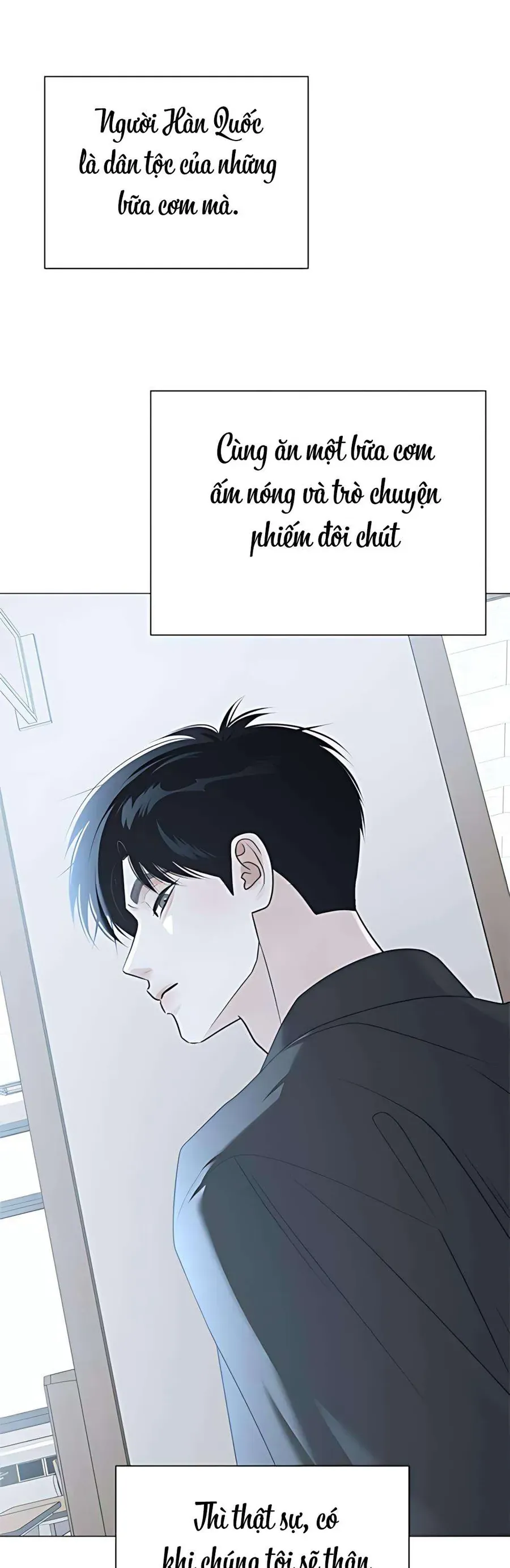 Hashtag Là Mối Tình Đầu Của Tôi Chap 13 - Next Chap 14