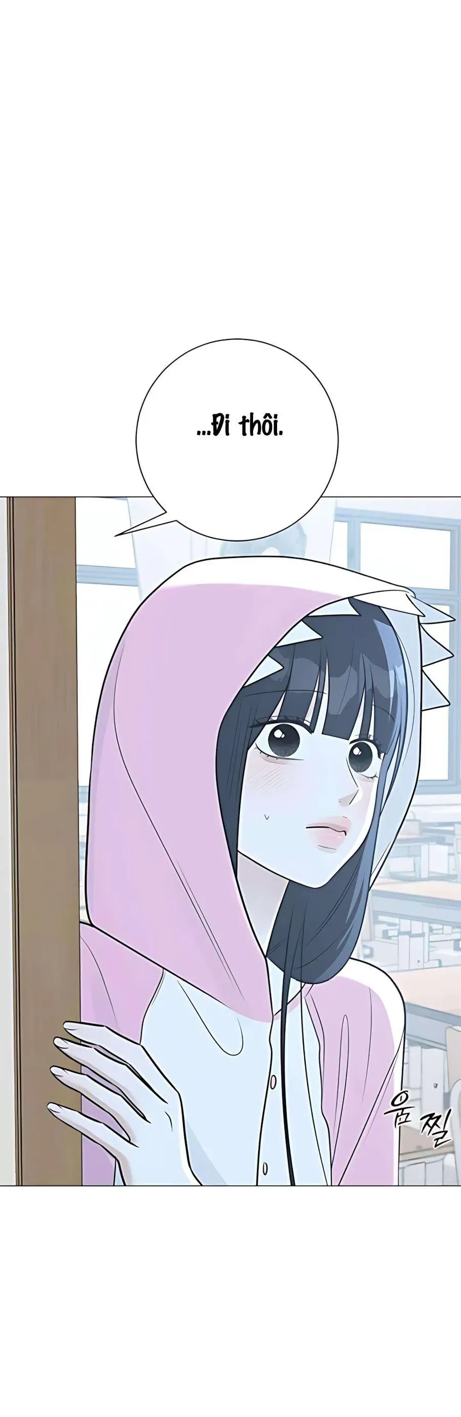 Hashtag Là Mối Tình Đầu Của Tôi Chap 13 - Next Chap 14