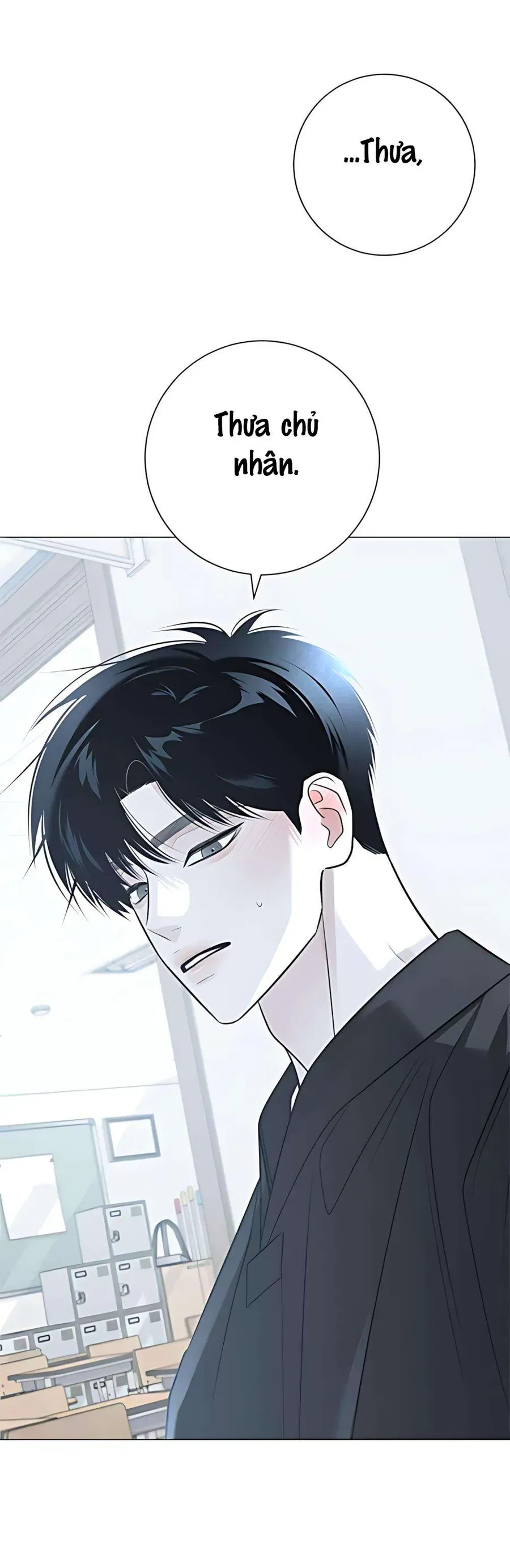 Hashtag Là Mối Tình Đầu Của Tôi Chap 13 - Next Chap 14