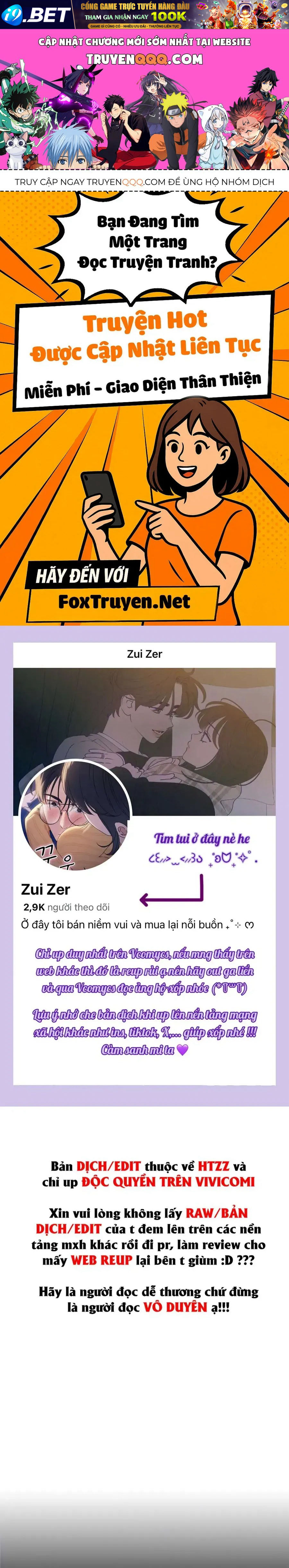 Hashtag Là Mối Tình Đầu Của Tôi Chap 14 - Next Chap 15